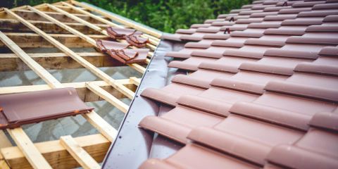 3 Common Myths About Roofing Debunked