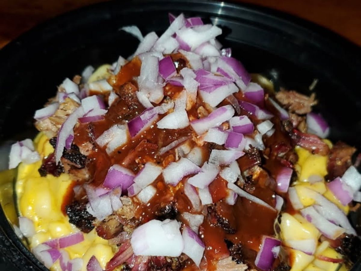 Mac Bowl