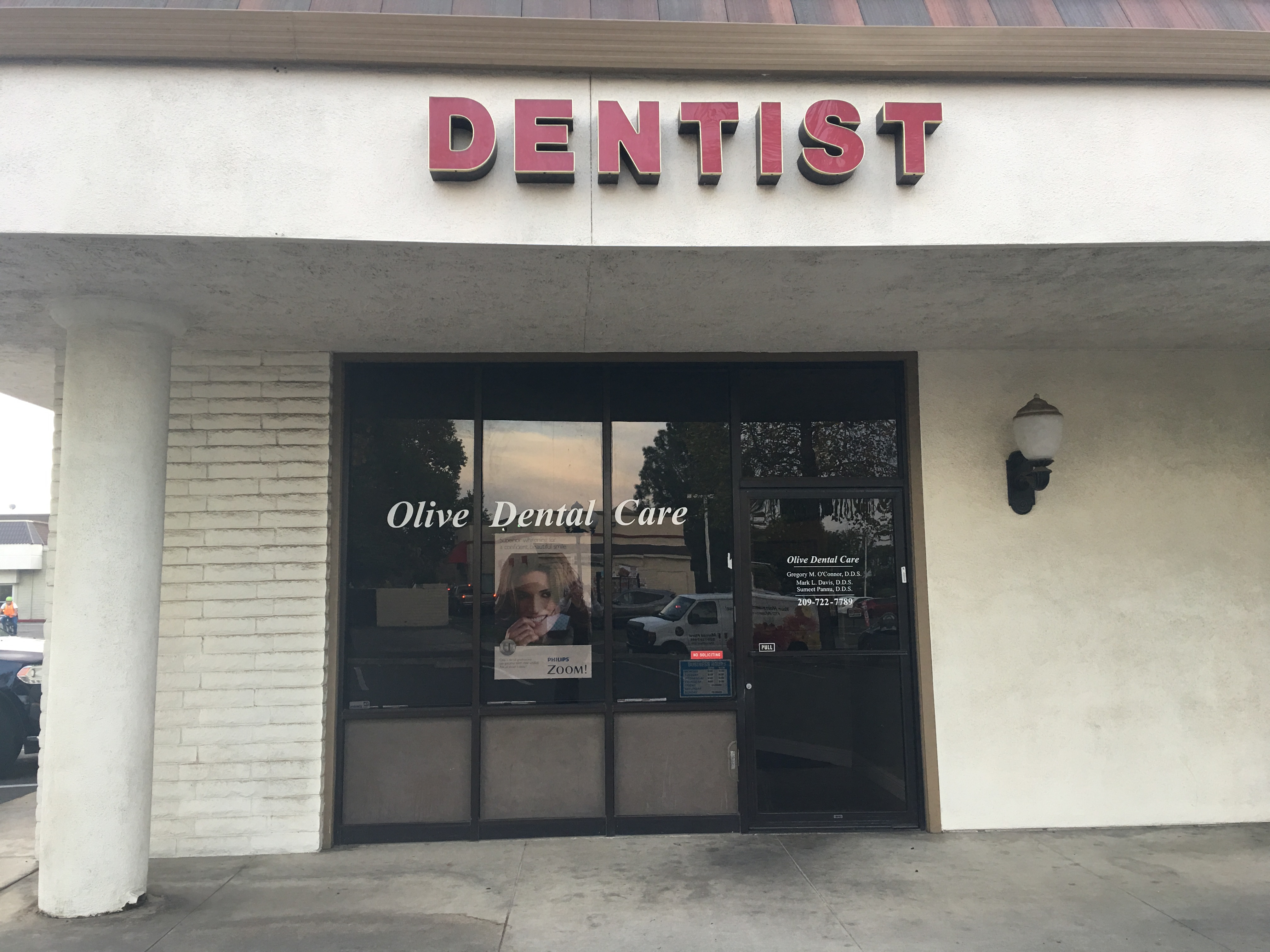 Olive Dental Care Photo