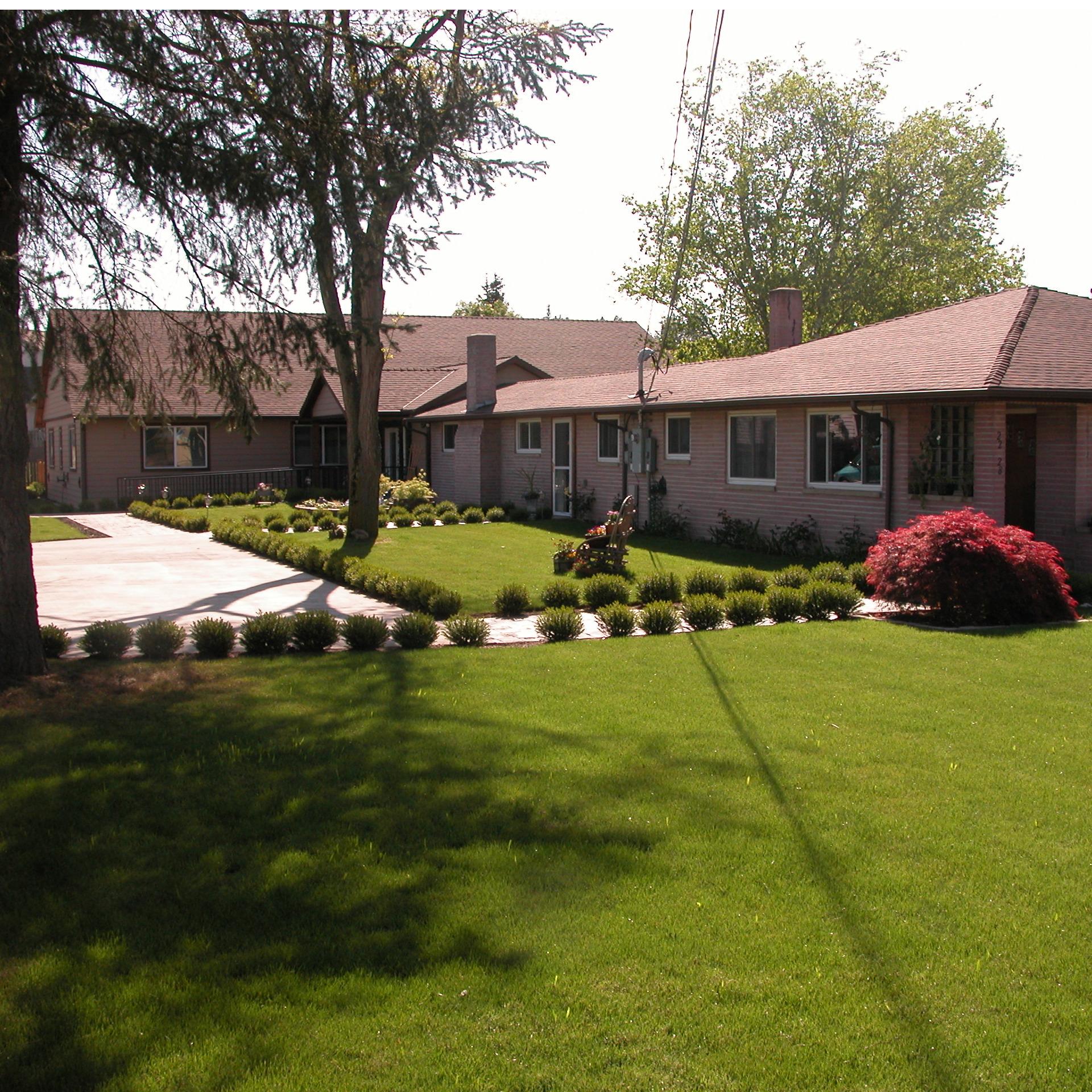 First Choice Care