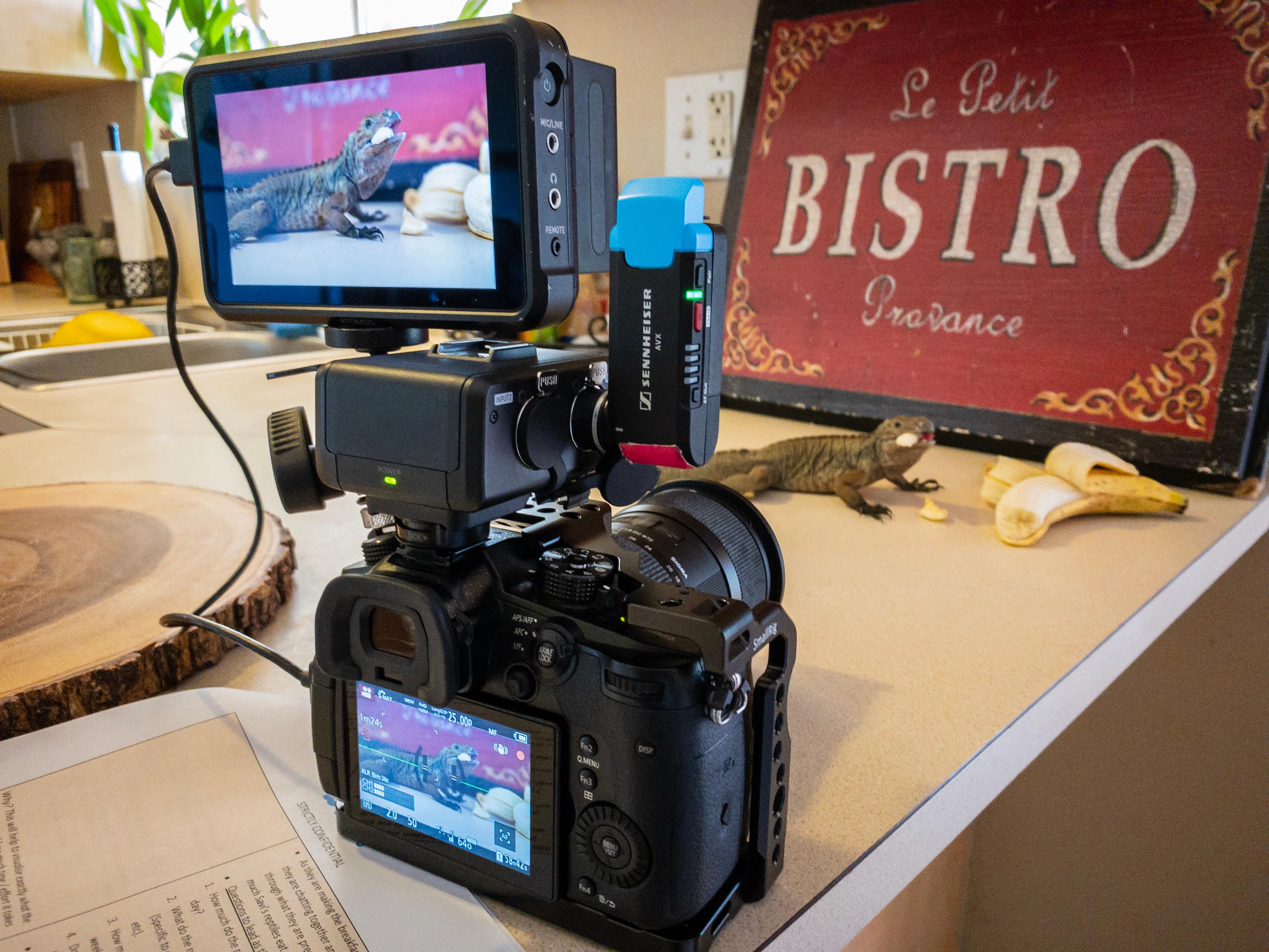 Miami Video Productions Image