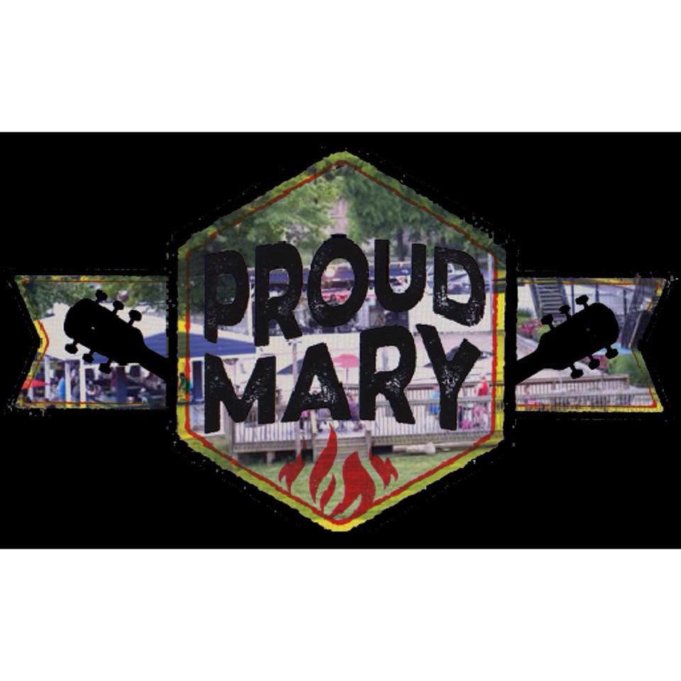 Proud Mary BBQ