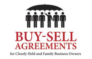 Business Buy-Sell Agreements