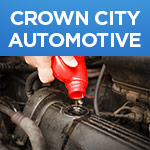 Crown city automotive