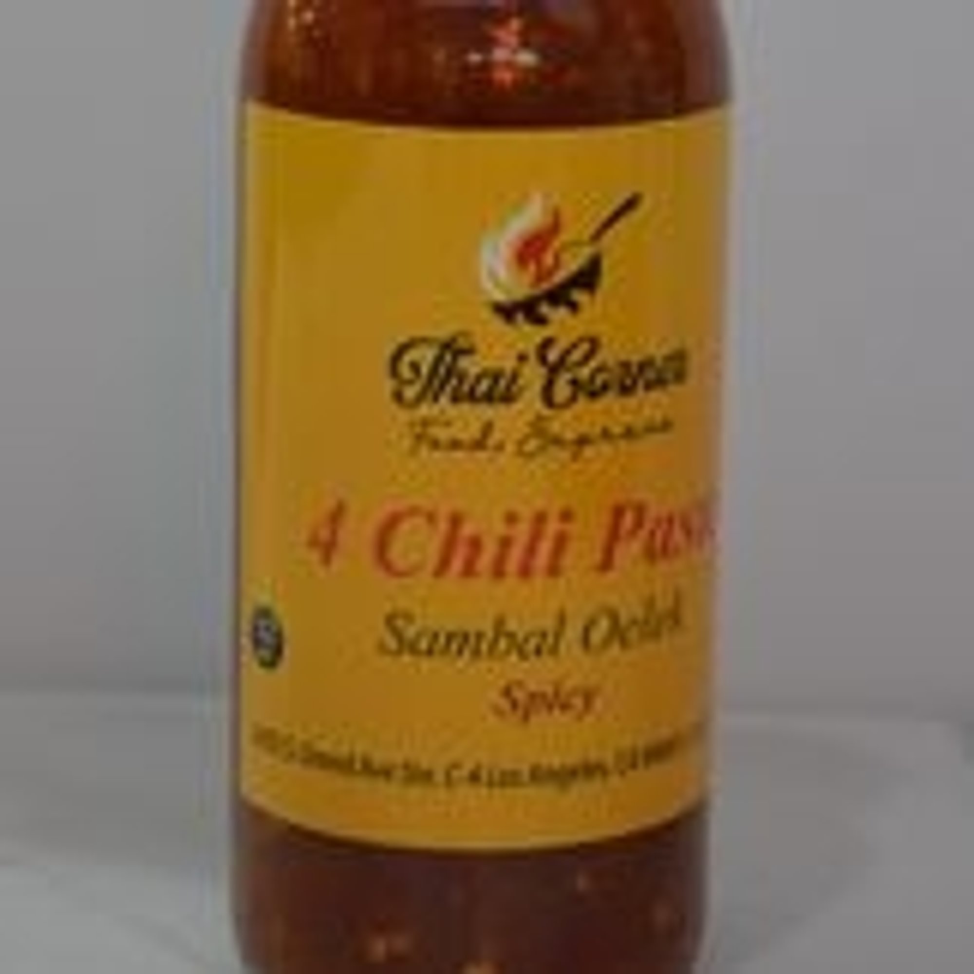 4 Chili 12oz