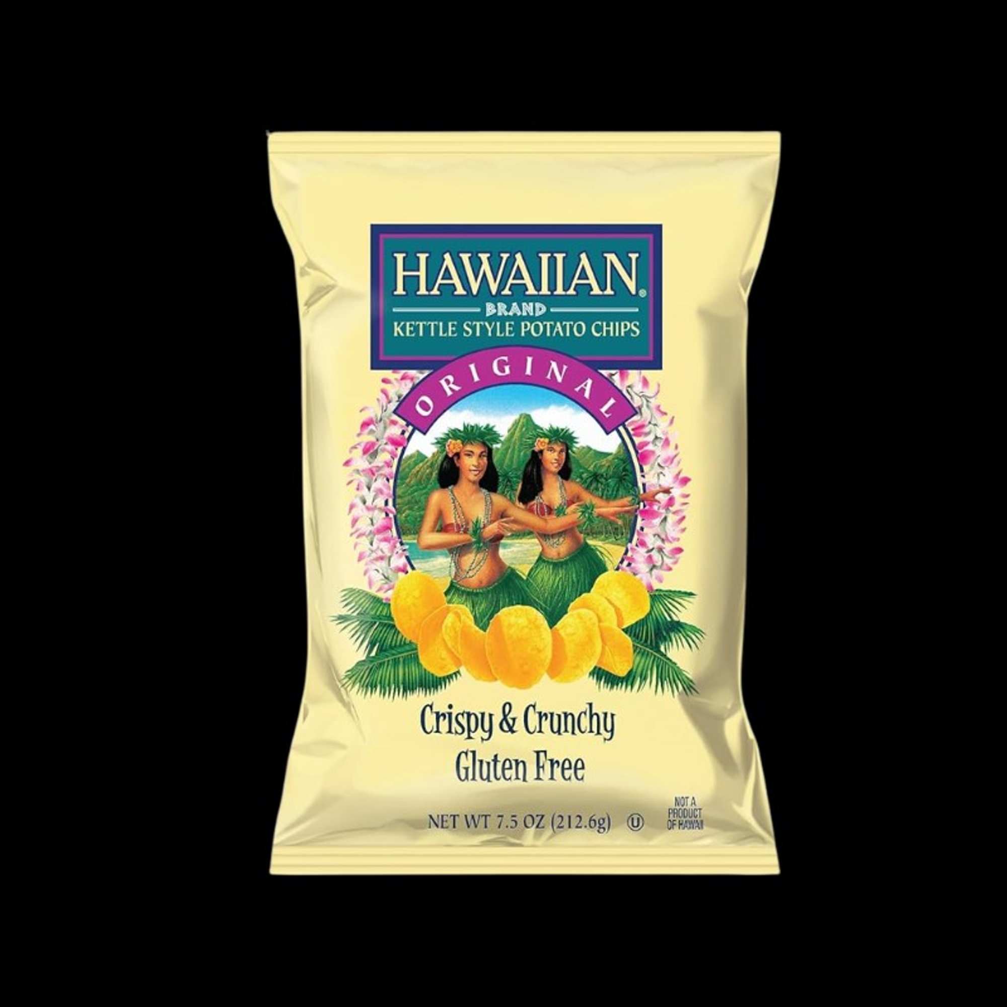 Hawaiian Chips Original