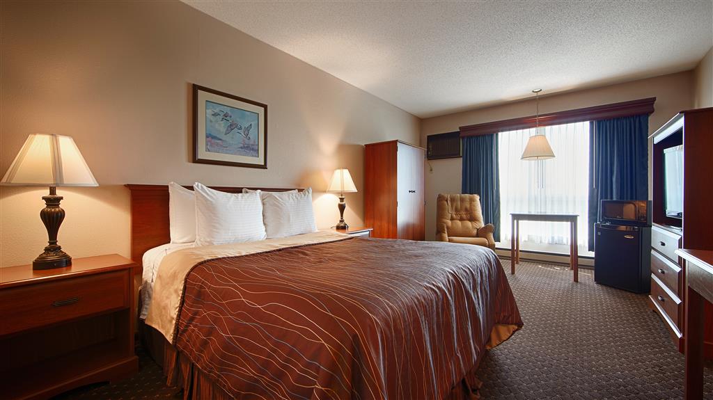 Best Western Williams Hotel Image