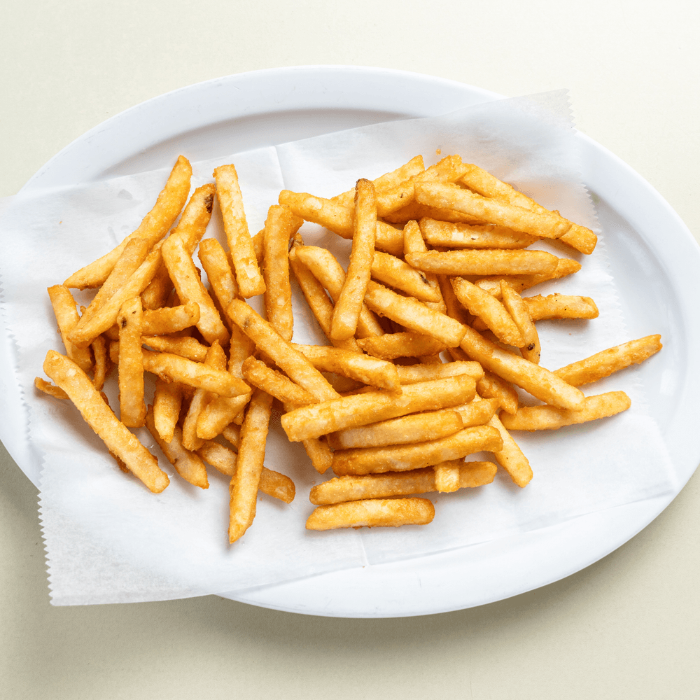 Traditional Fries