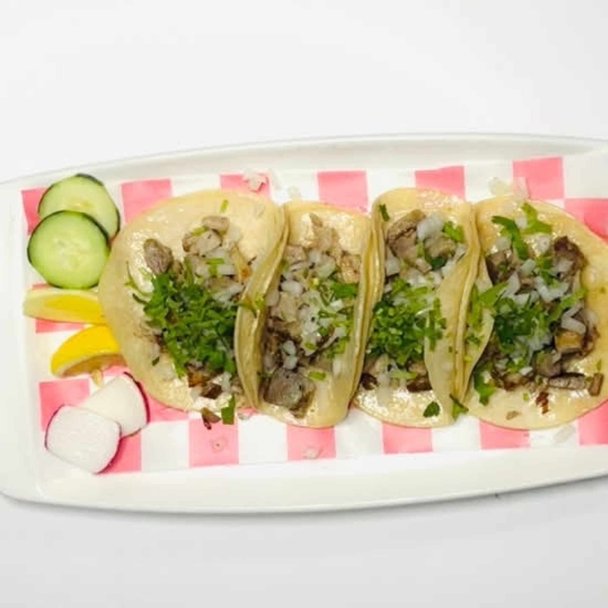 Carnitas Tacos