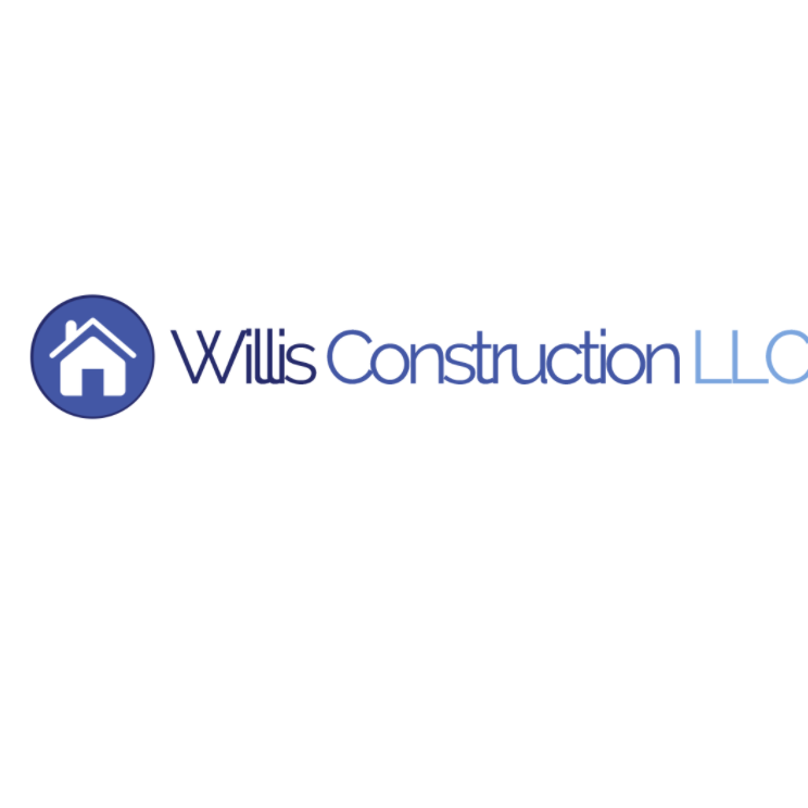 Willis Construction LLC Logo