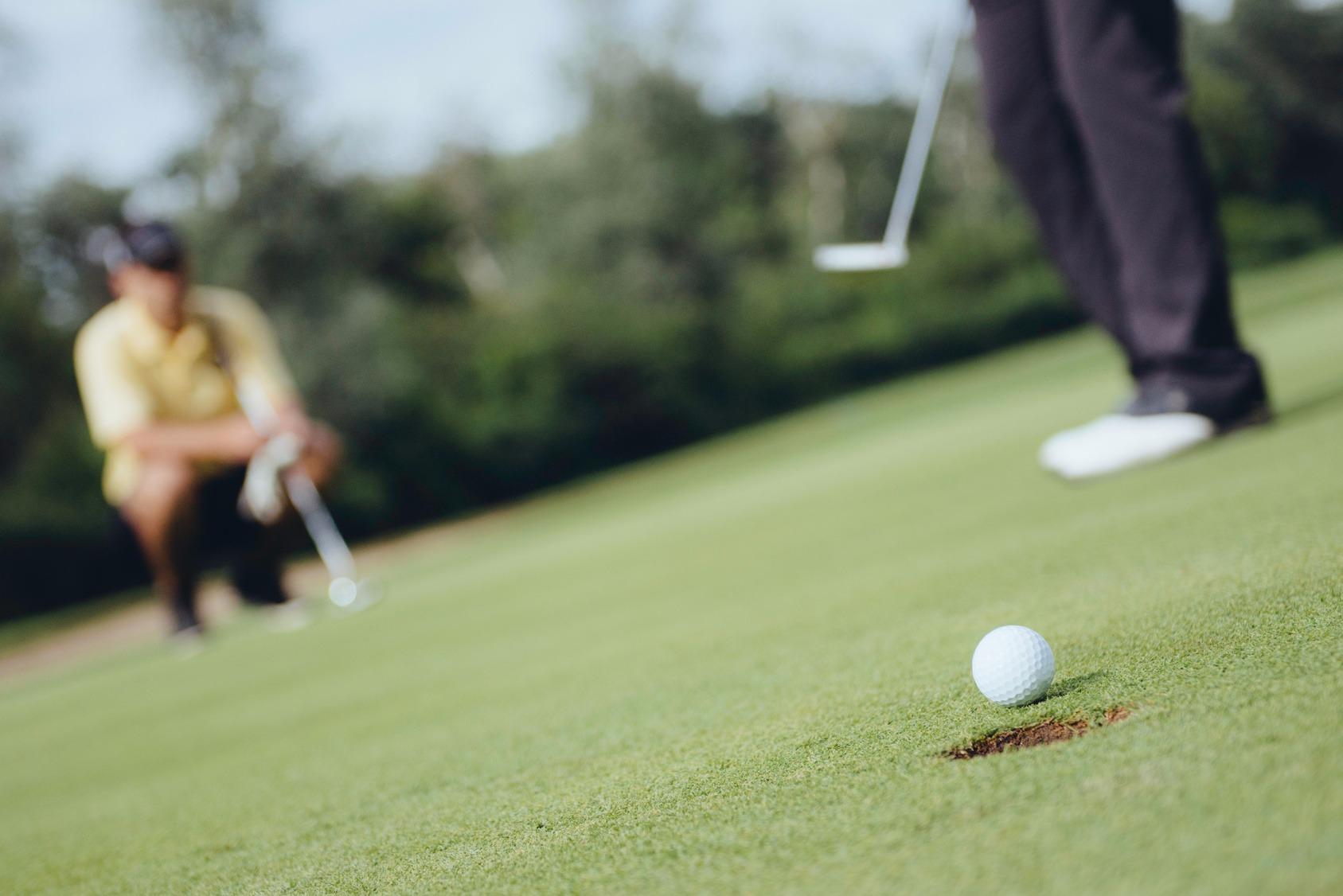 Golf coupons near me