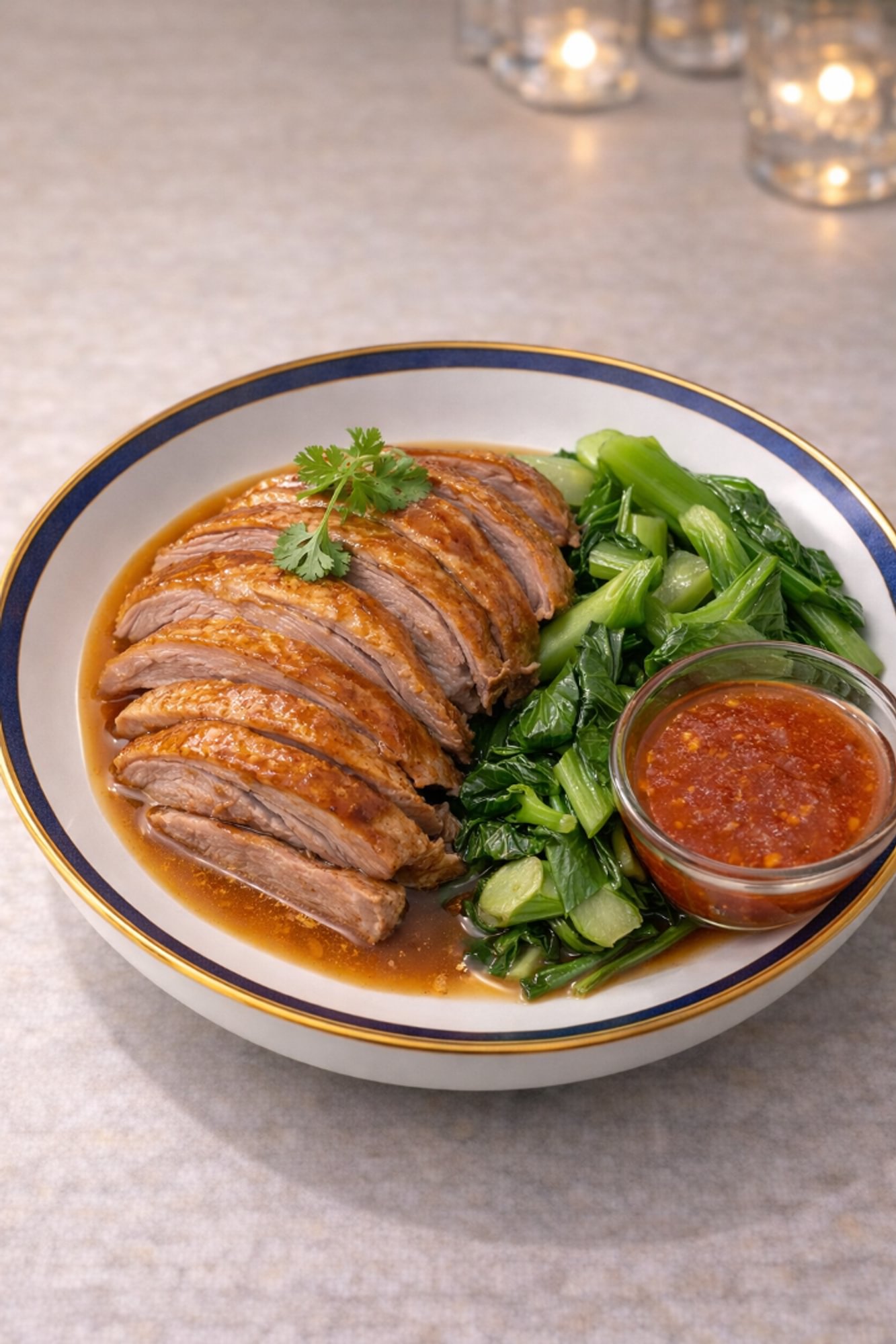 Duck Pa-Lo