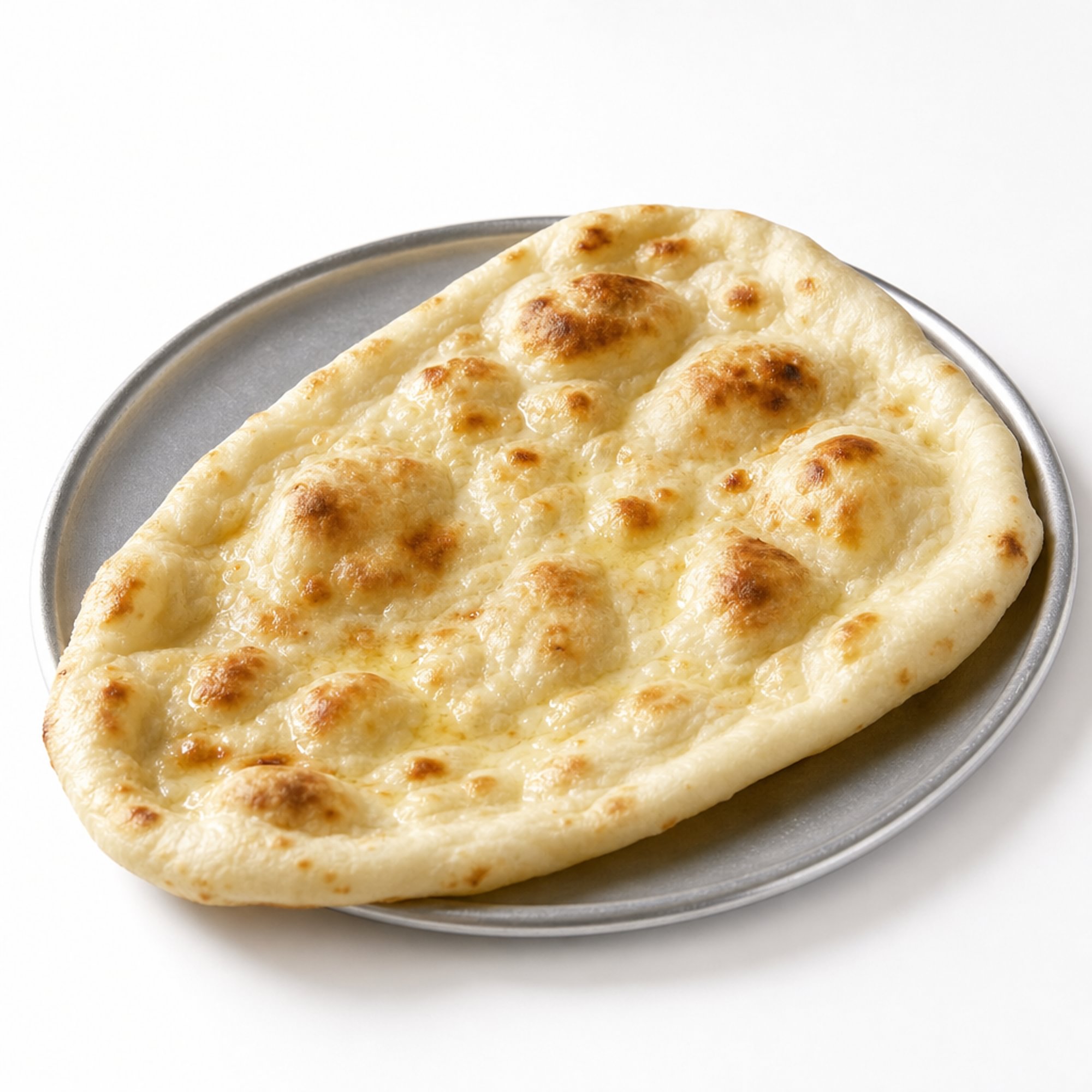 Butter Naan