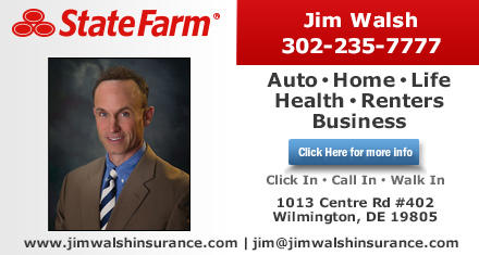 Jim Walsh - State Farm Insurance Agent Photo