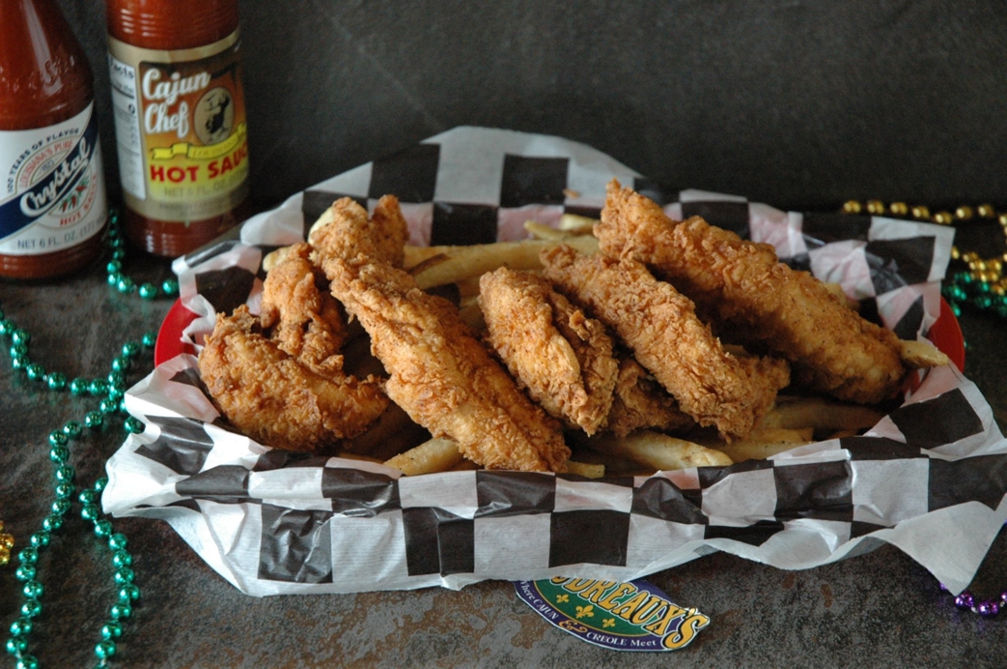 Chicken Tenders