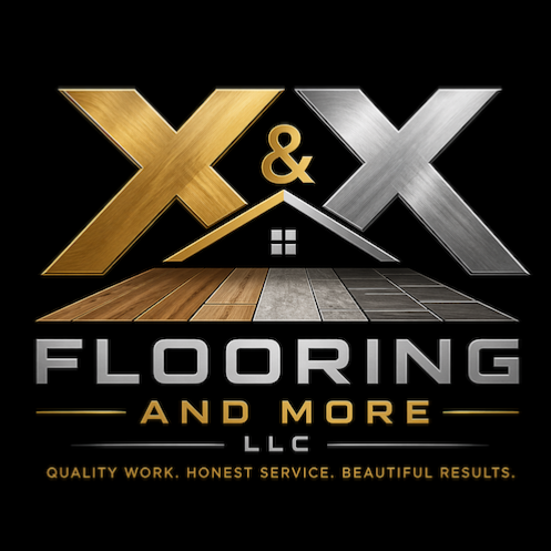 X and X Flooring and More LLC