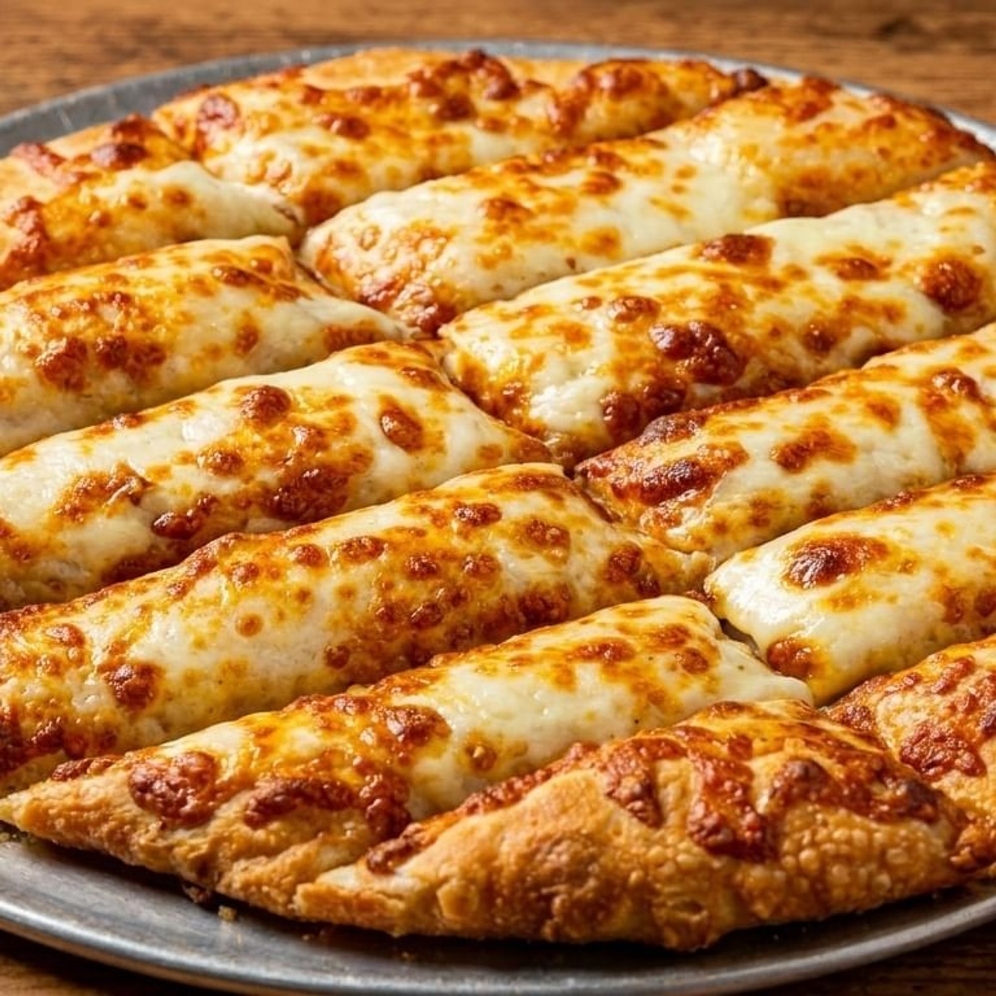 Cheese Pizza