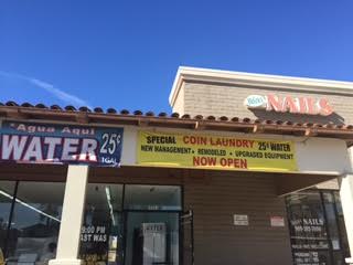 Happy Coin Laundromat
