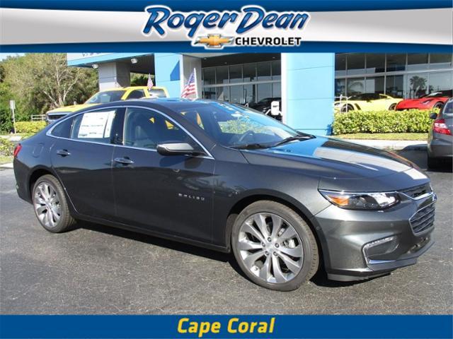 Roger Dean Chevrolet - Sales Center Photo