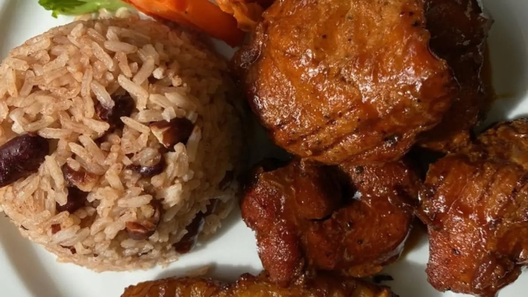 *LS* Island Stew Chx