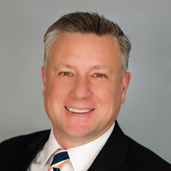 Chad G. Lewis - RBC Wealth Management Financial Advisor Photo