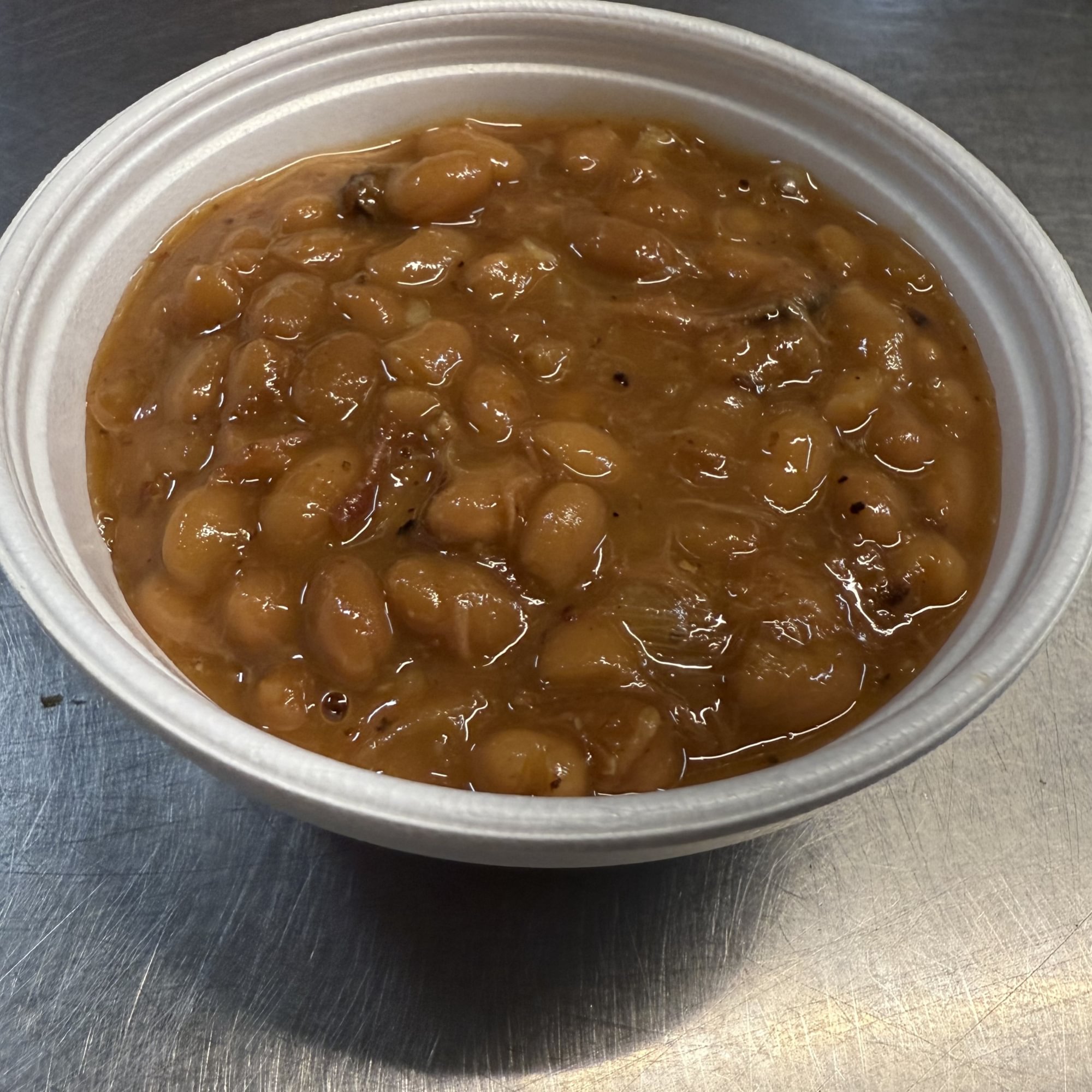 Beans - Smoked Pork-n-Beans