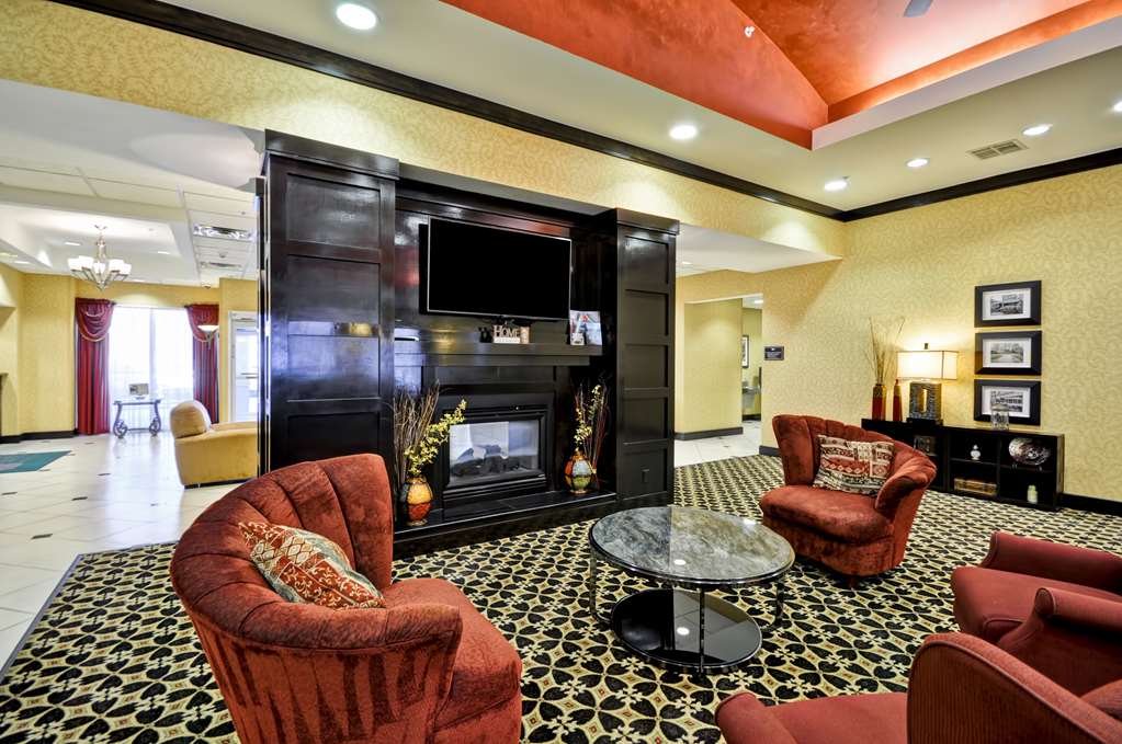 Homewood Suites by Hilton Tulsa-South Image