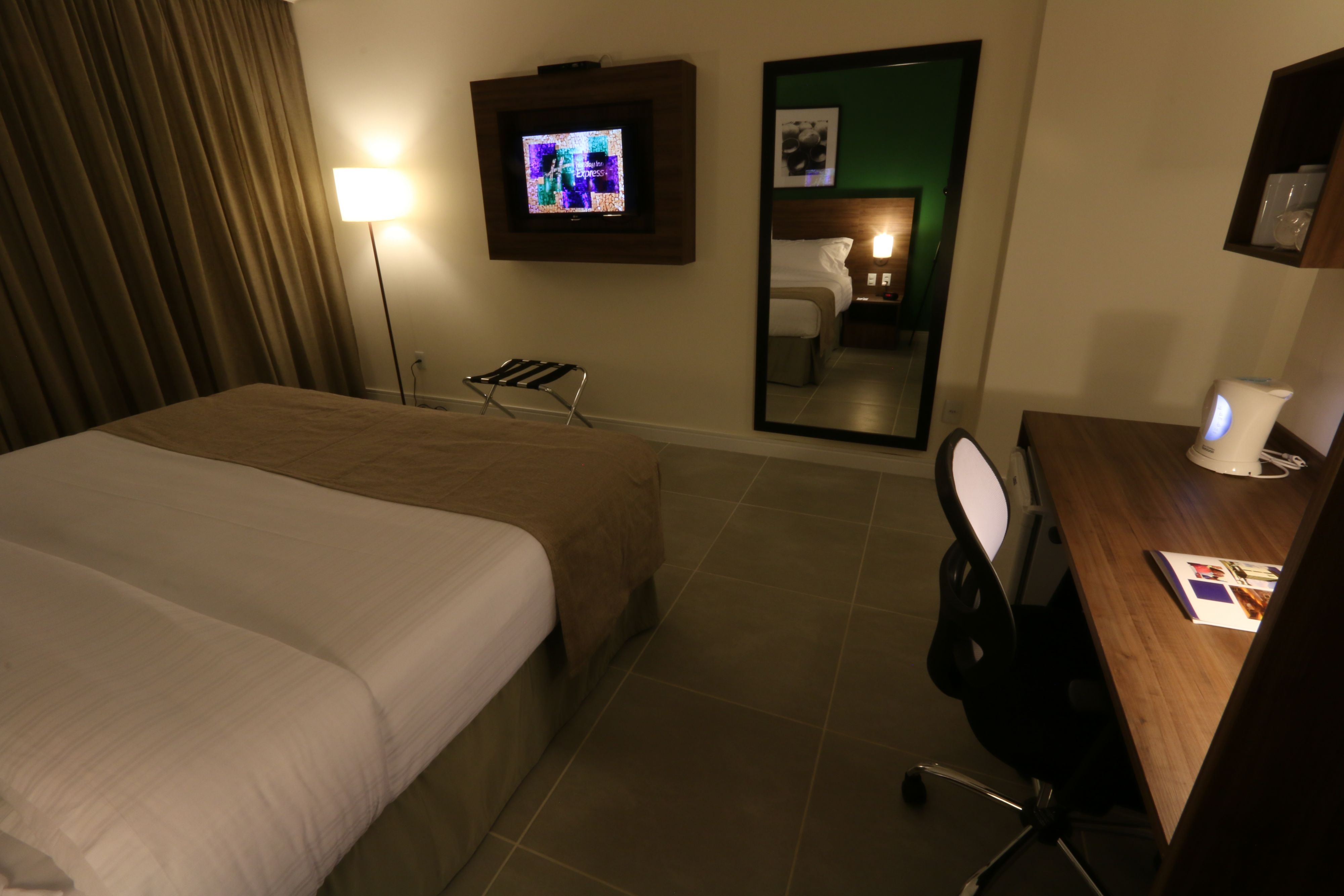Images Holiday Inn Express Rio Branco