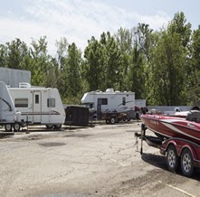 Images Safeguard Self Storage