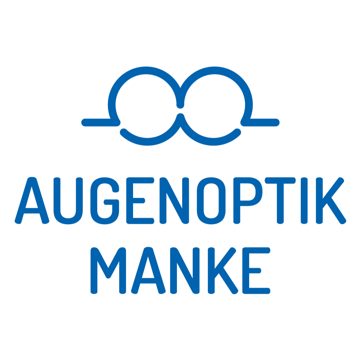Logo von Augenoptik Manke Inh. Steffen Manke