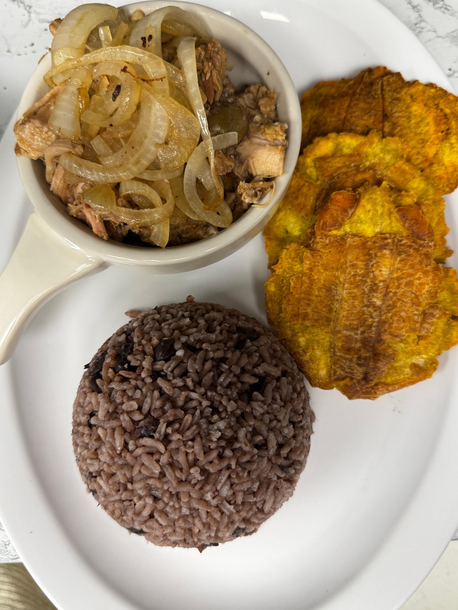 Lechon Dinner
