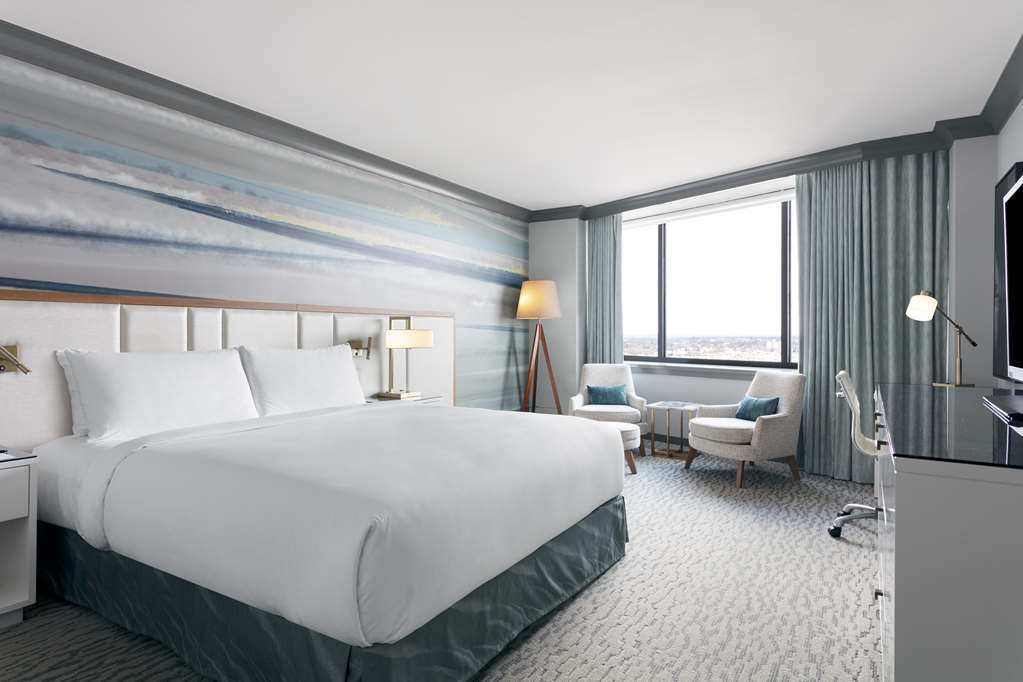 The Lofton Hotel Minneapolis, Tapestry Collection by Hilton Image