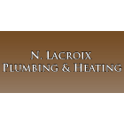 Lacroix N Plumbing & Heating (Timmins) Ltd Timmins