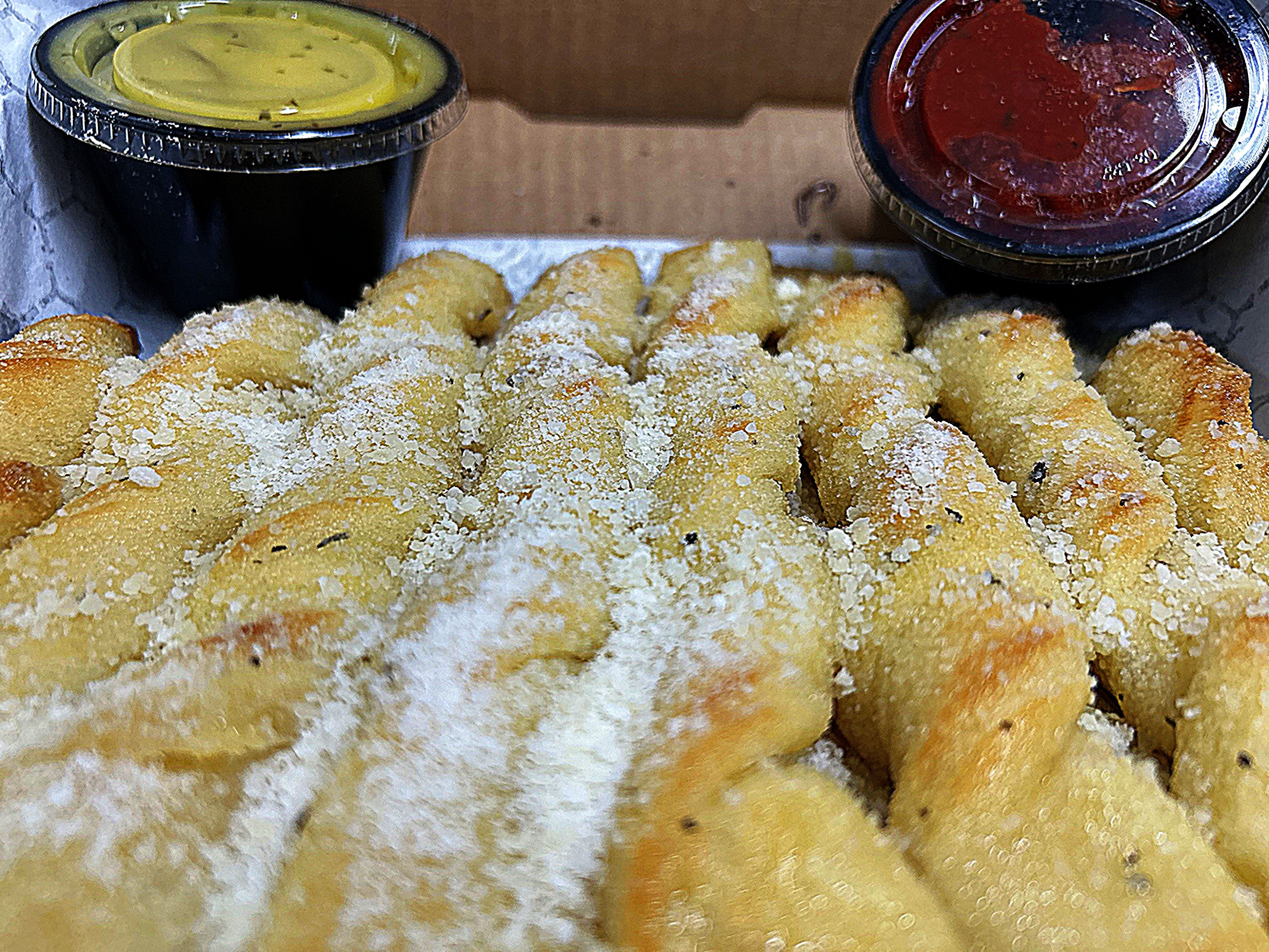 Large Bread Stix