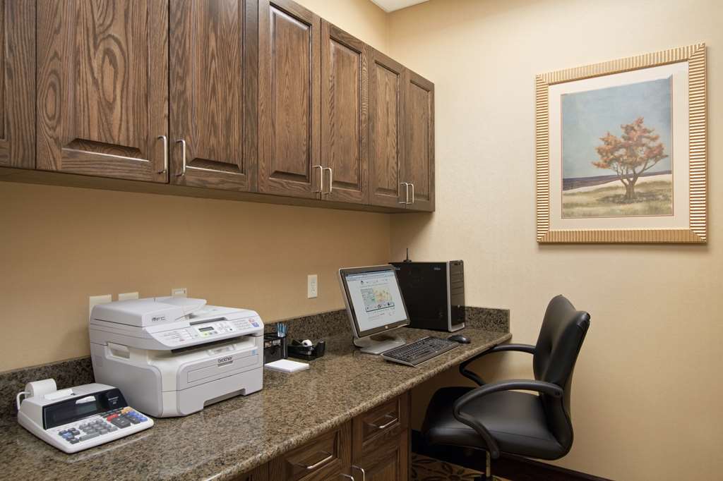 Homewood Suites by Hilton Rochester - Victor Image