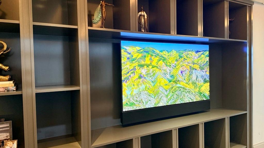 Smart Spaces Group Image