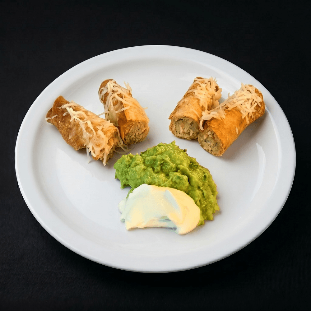 Taquitos