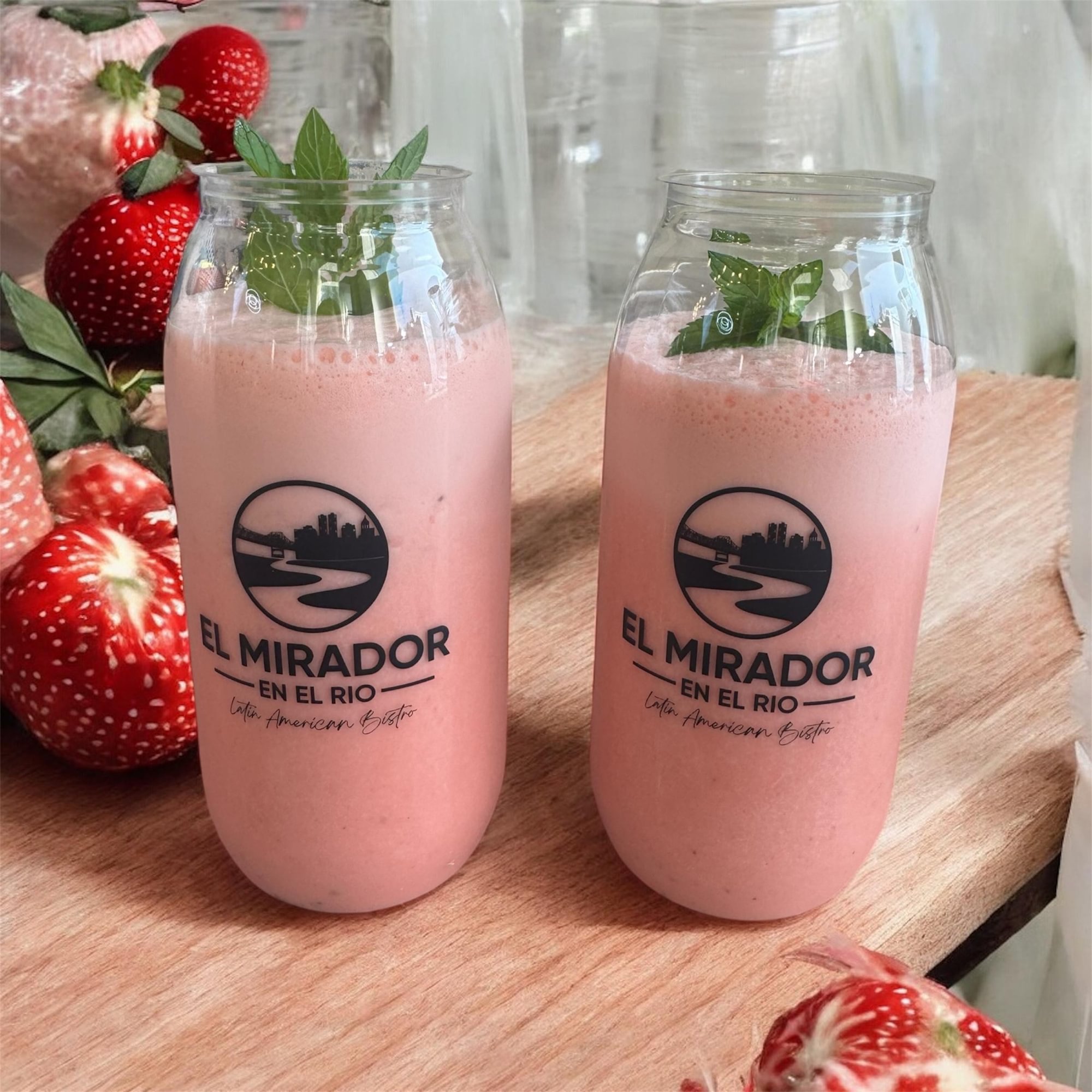 Flor De Verano (22 Oz)