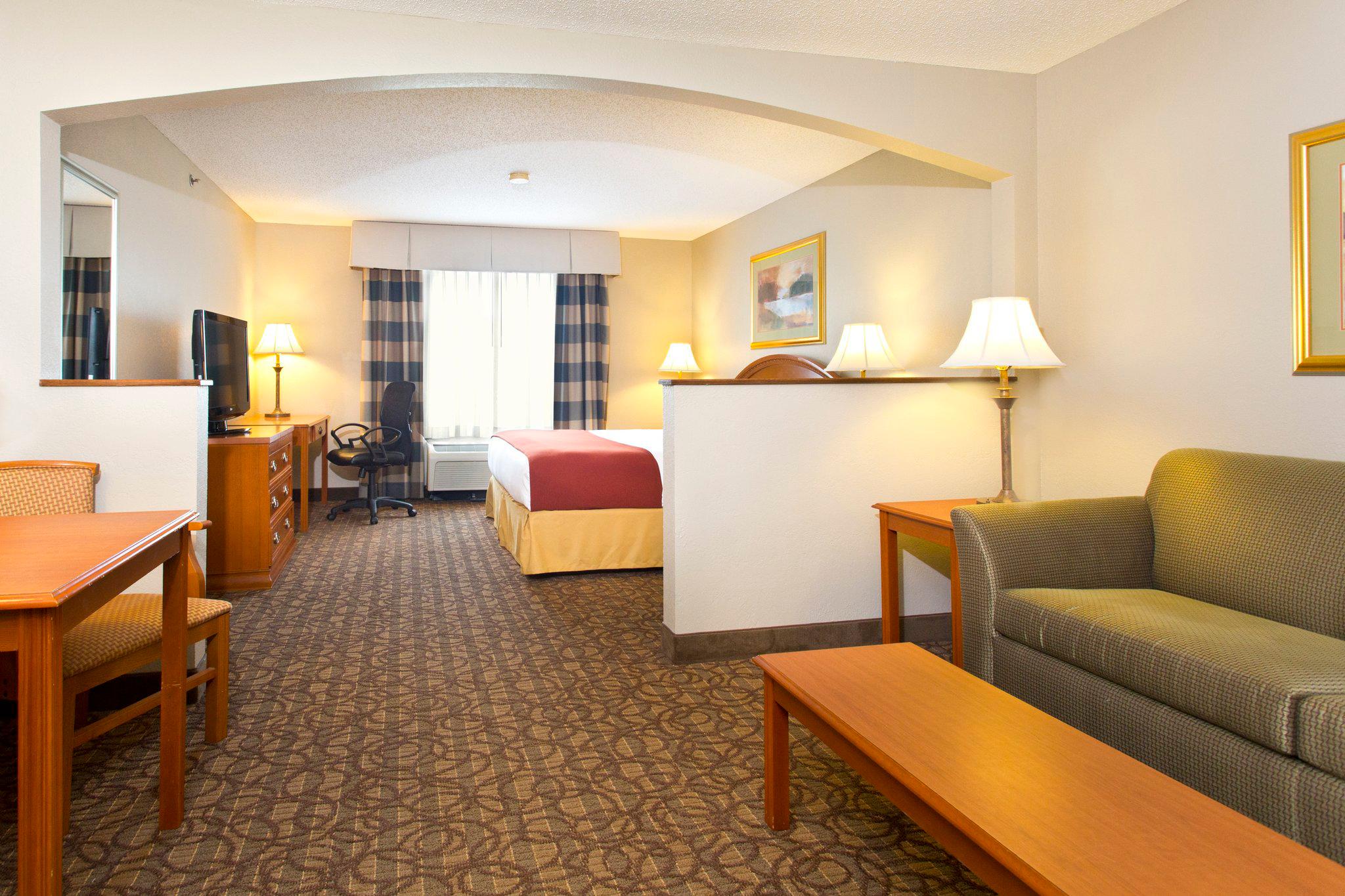 Holiday Inn Express Onalaska (la Crosse Area) Photo