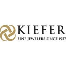 Kiefer Jewelers | Lutz/Land O' Lakes - Official Rolex Jeweler Logo