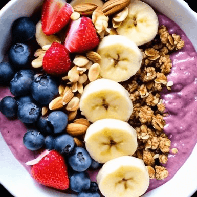 Acai 2 Bowl