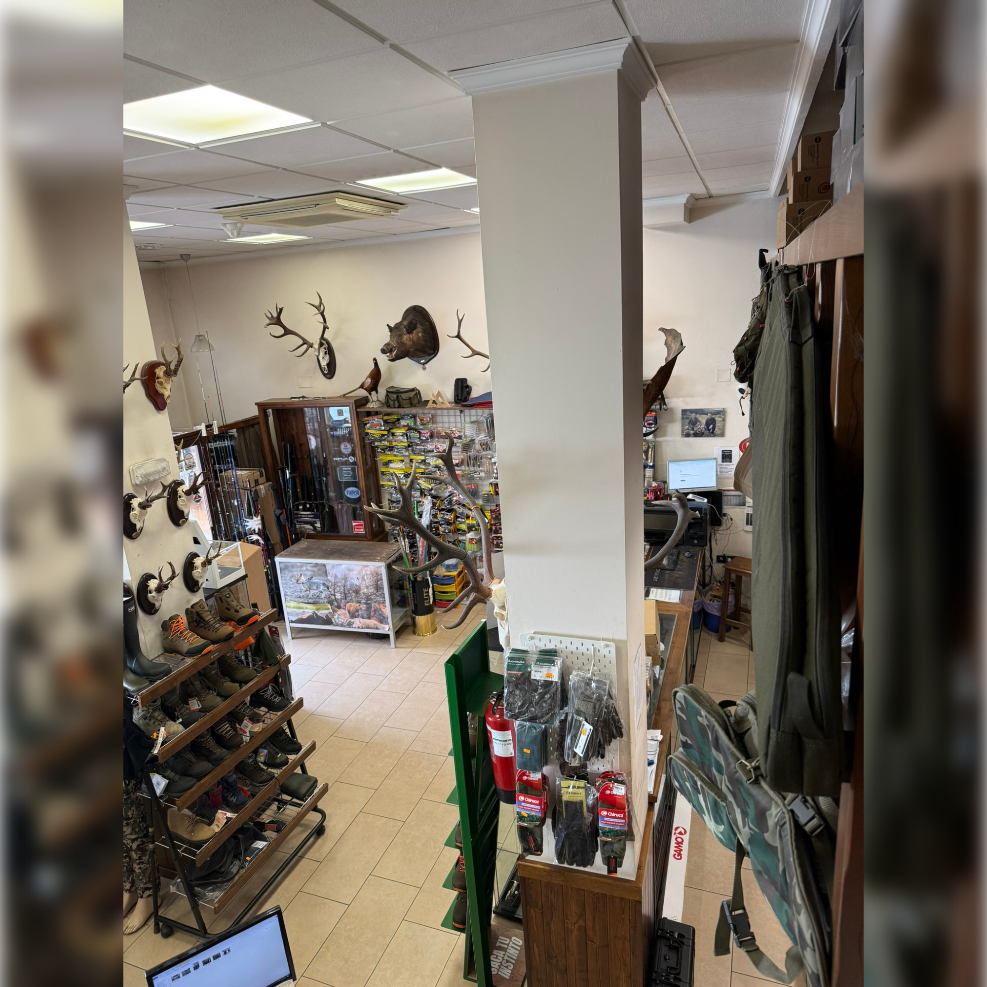 Galería en miniatura