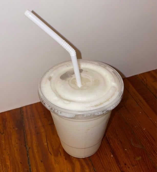 Milk Shake