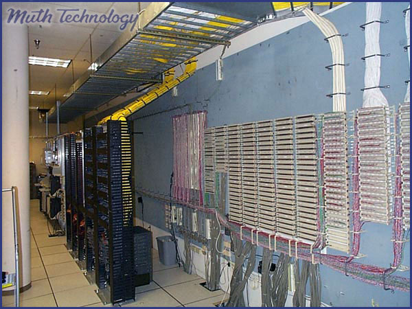 Muth Technology Photo