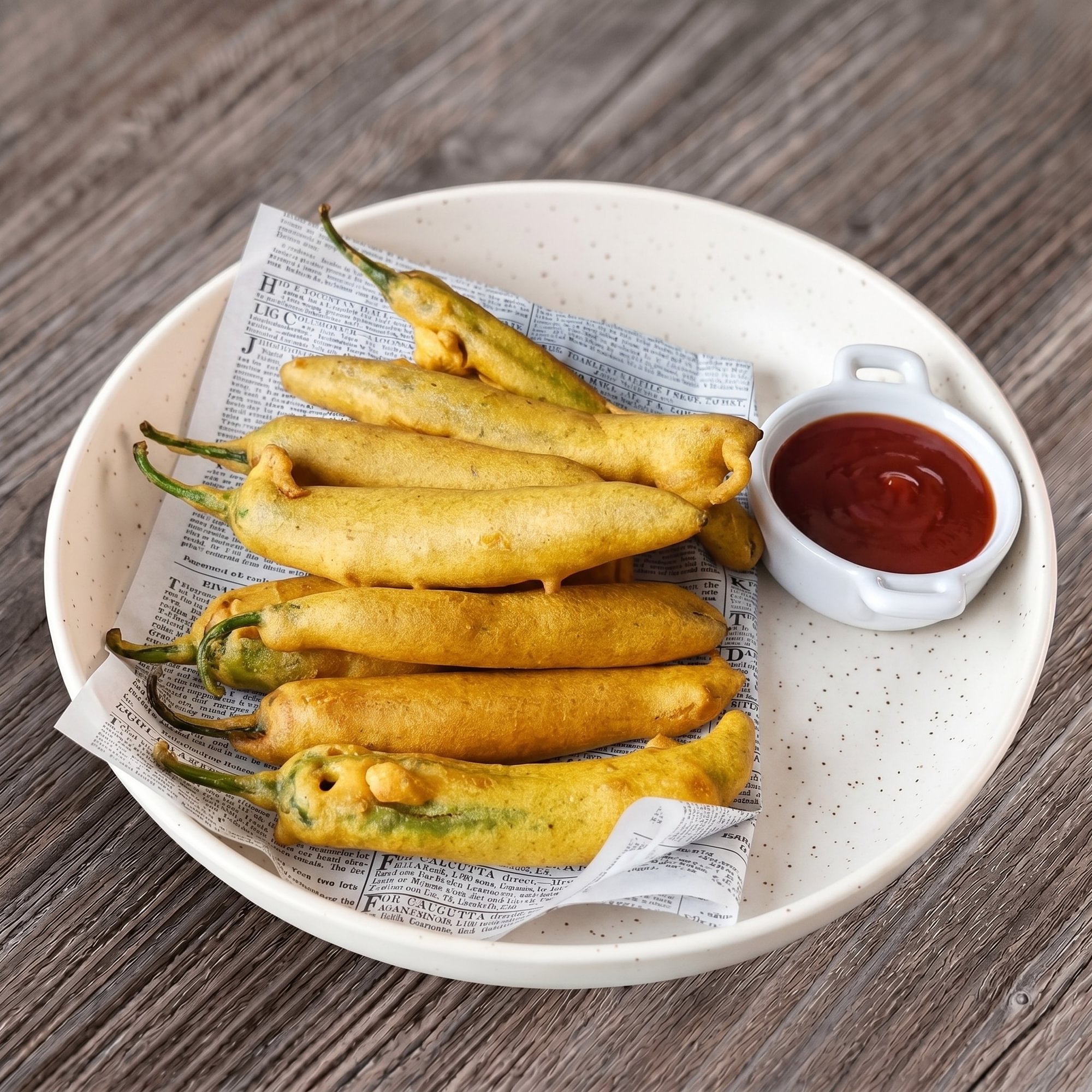 Cut Mirchi