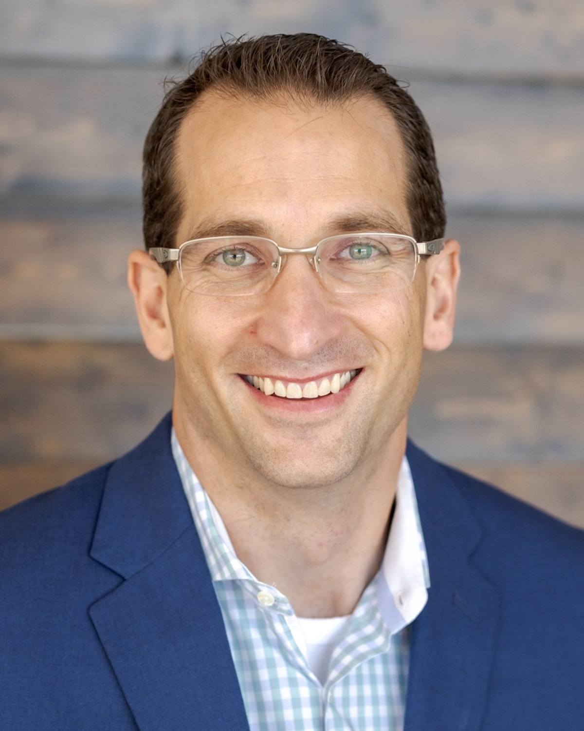 Chad Miller - Thrivent