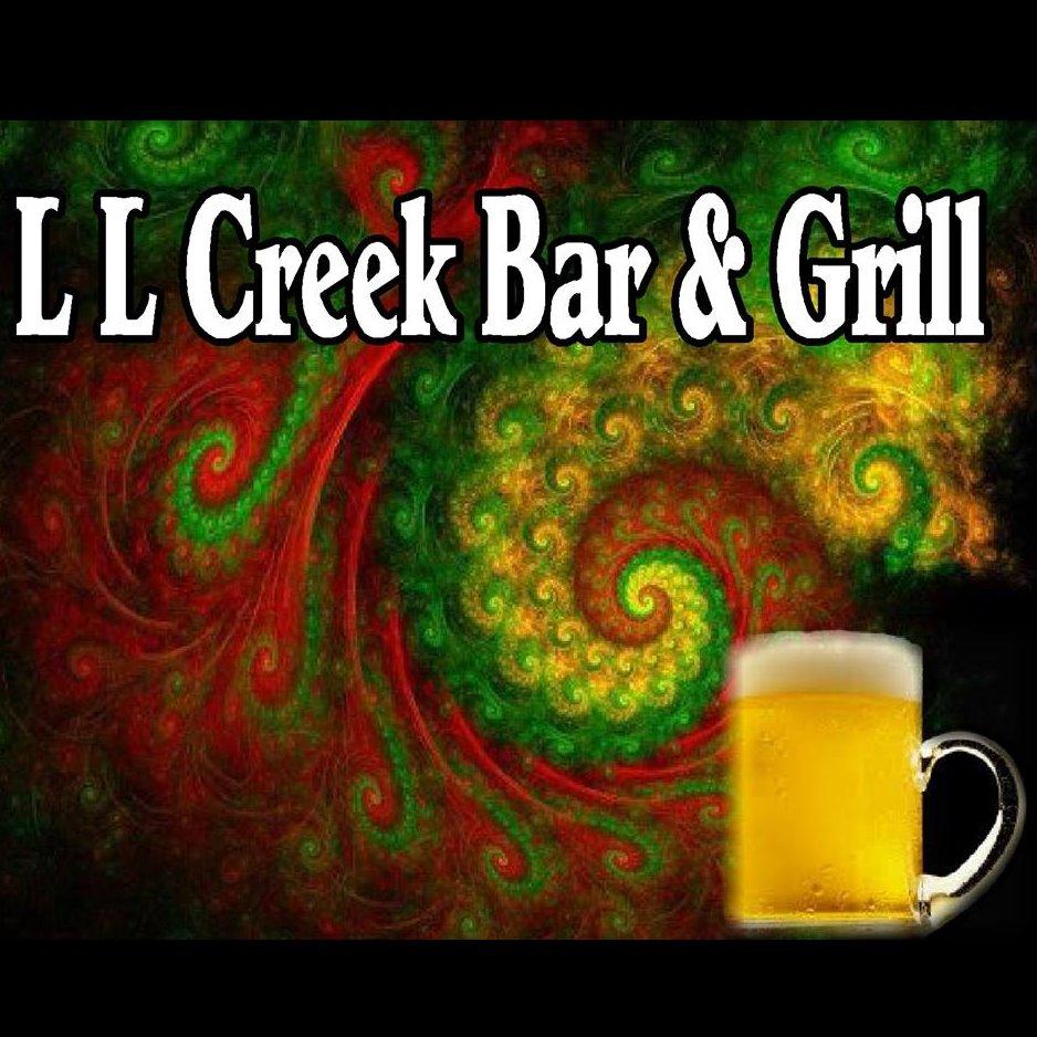 Ll Creek Logo