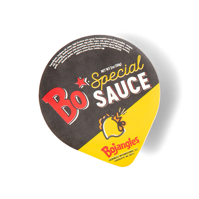 Bo’s Special Sauce