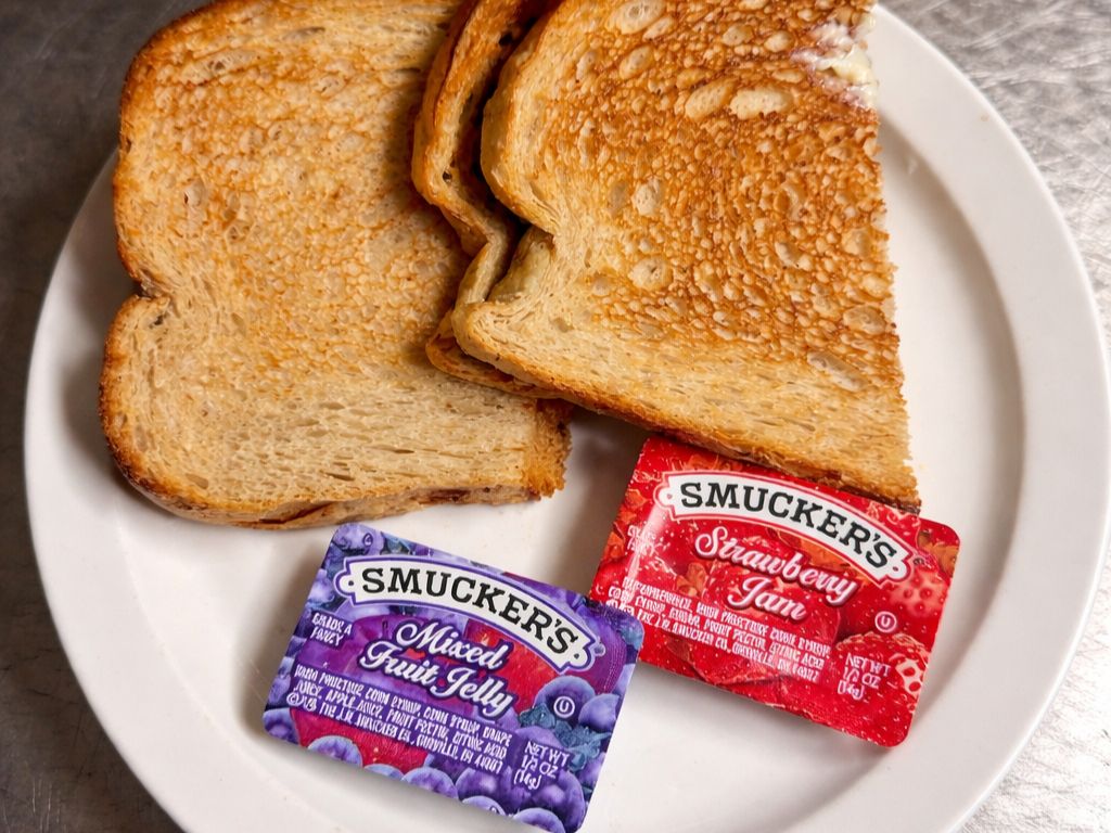 Toast