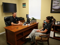 Dr. Jon Hancock Chiropractor Dr. Jon Hancock Chiropractor